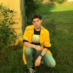 Meet your Posher, Thorton